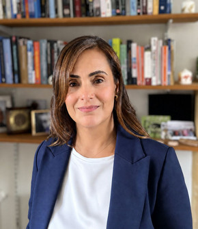 [Translate to English:] Isabel Ruiz