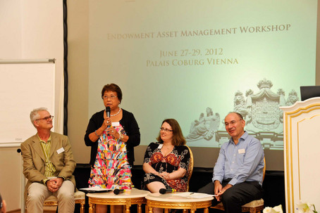 Panel Discussion