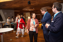 NPO-Forum 2026 - © Nora Varga