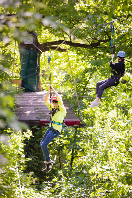 Klettergarten