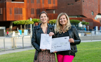 marketmind Best Thesis Award 2022