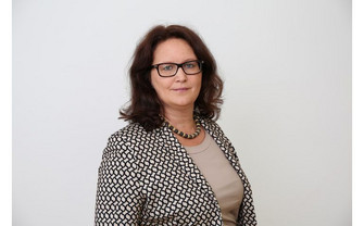 [Translate to English:] Edith Littich