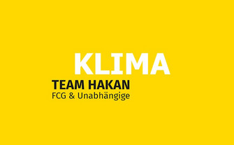 TEAM HAKAN FCG & Unabhängige
