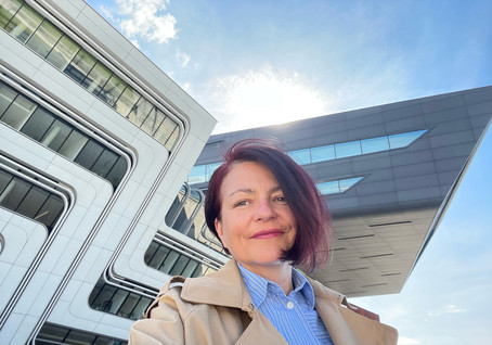 Prof. Zinka Grbo - LC