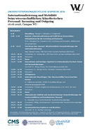 Programm