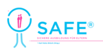 [Translate to English:] SAFE Logo