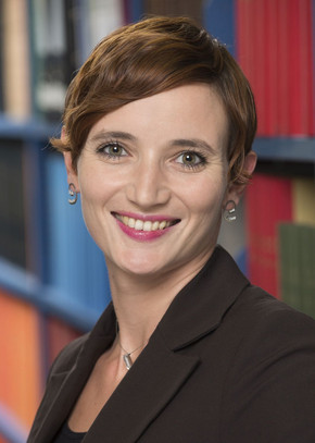 Photograph: Prof. Karoline Spies