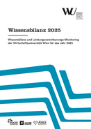 Wissensbilanz 2025