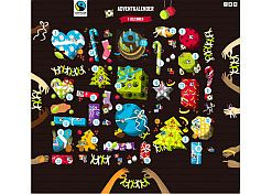 Fairetrade Adventkalender