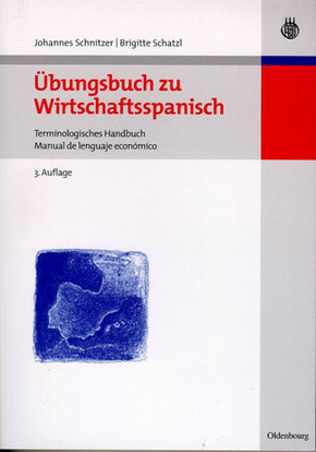 Wirtschaftsspanisch Übungsbuch