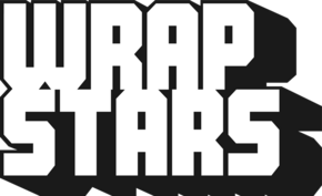 [Translate to English:] Wrapstars - Logo