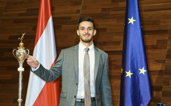 MSc Marketing Graduation Ceremony 2020