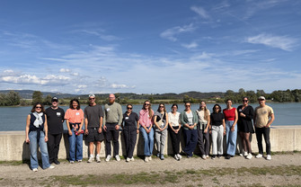 Gruppenfoto LCII