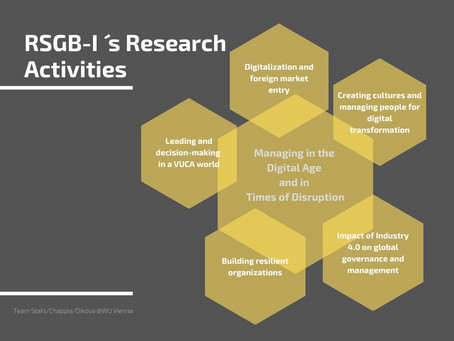 Managing in the Digital Age