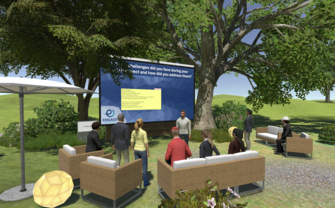 [Translate to English:] Virtual Campus