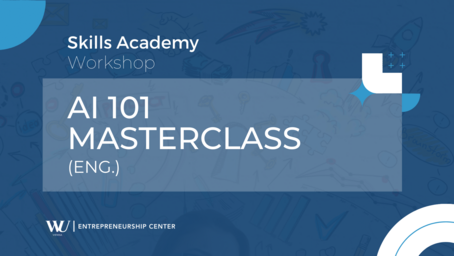 Banner AI Masterclass