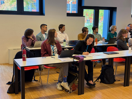 Workshop Session 