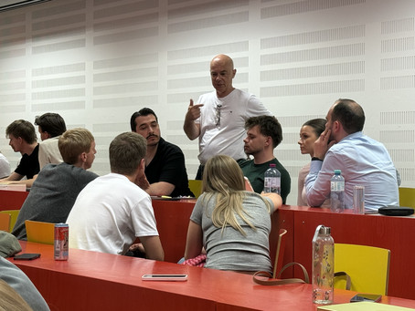 Harald Leitenmüller (Microsoft)