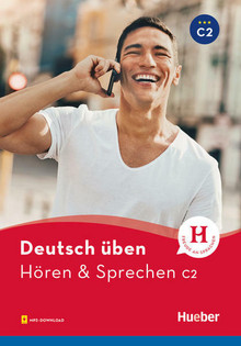 Deutsch Üben C2