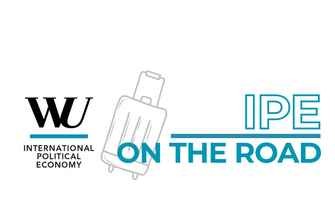 IPE on the Road Logo