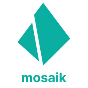 Logo Mosaik