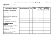 Master Steuern und Rechnungslegung