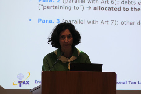 Prof. Rita Szudoczky