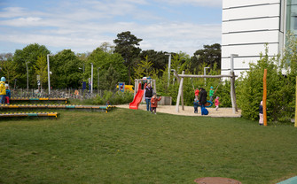 Spielplatz