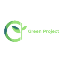GreenProject logo