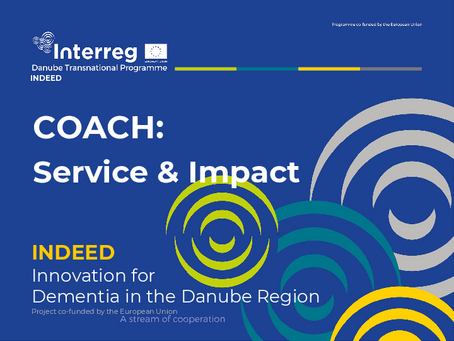COACH: Service and Impact