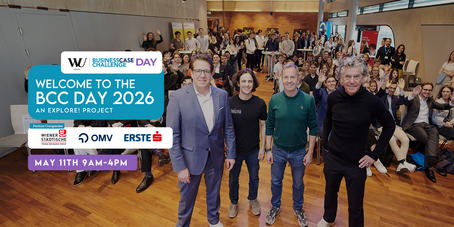 [Translate to English:] BCC Day