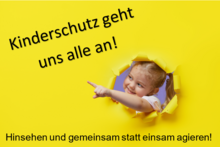 Sujet Kinderschutz