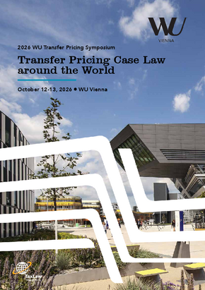 2026 WU Transfer Pricing Symposium