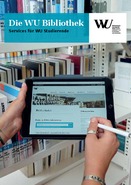 Services für WU Studierende