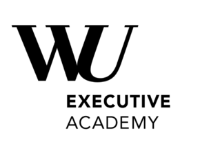 WU Executive Academy Logo