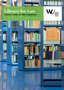 Library for Law