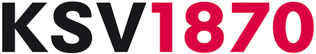 Logo: KSV1870