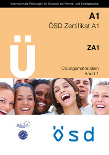 ÖSD Übungsbuch A1