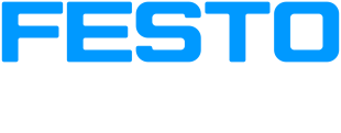 [Translate to English:] Festo - Logo