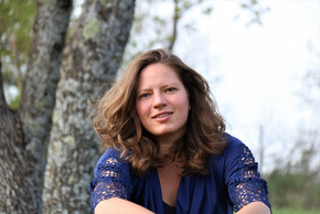 Profilbild Lena Maya Turek