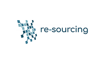 [Translate to English:] Resourcing Logo