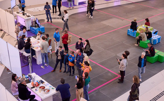 Lange Nacht der Forschung