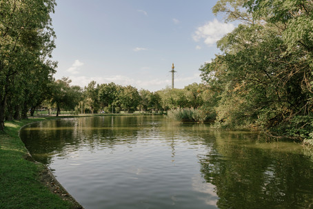 Prater Park