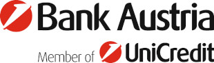 Unicredit Bank Austria - Logo