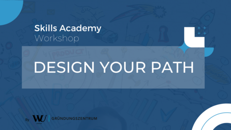 Banner Design your Path
