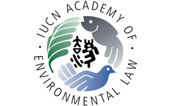Logo_IUCN Academy of Environmental Law