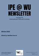 IPE@WU Newsletter Winter 2022