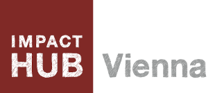 Impact Hub Vienna - Logo