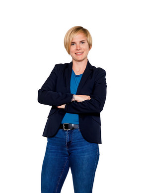 Portrait Eva Marckhgott