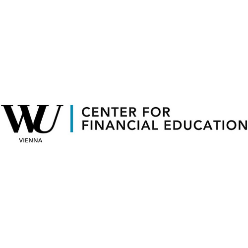 Logo: Center for Financial Education